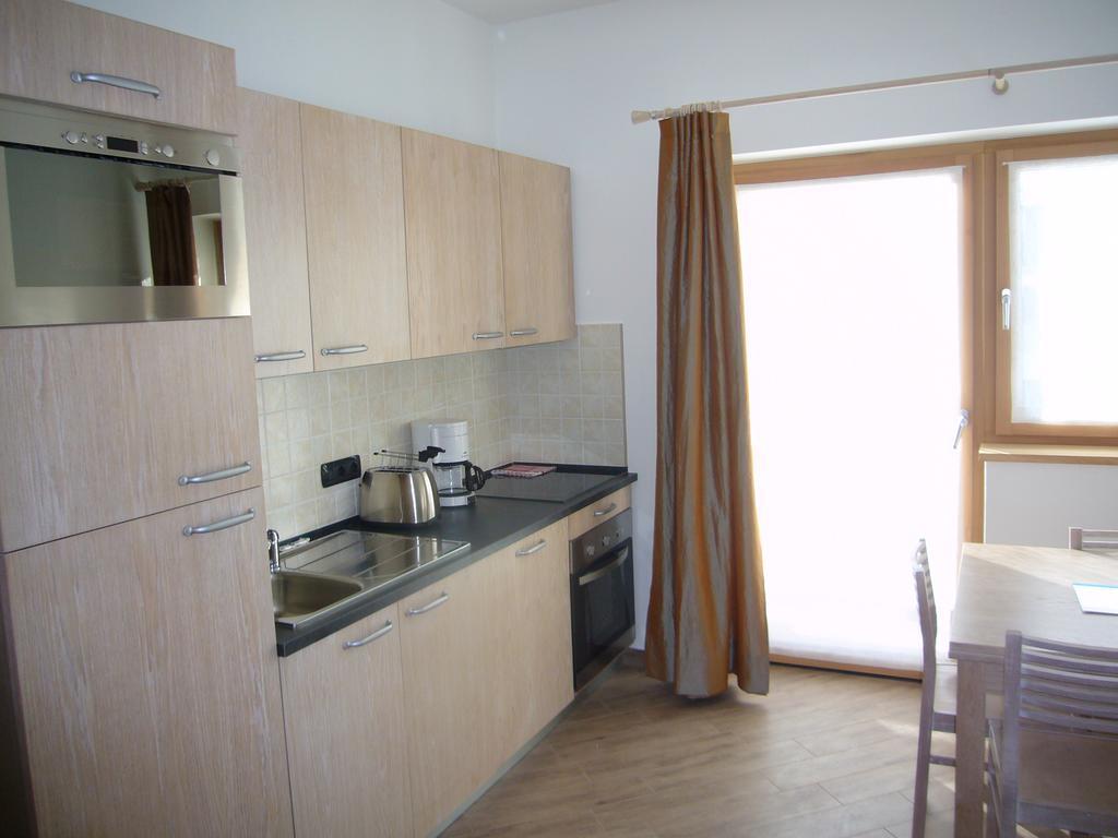 Casa Marisa Διαμέρισμα Λιβίνιο Εξωτερικό φωτογραφία