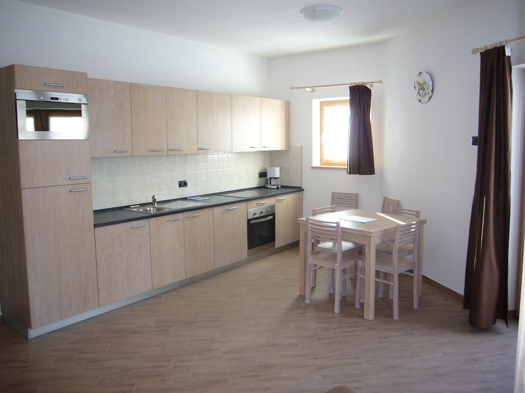 Casa Marisa Διαμέρισμα Λιβίνιο Εξωτερικό φωτογραφία