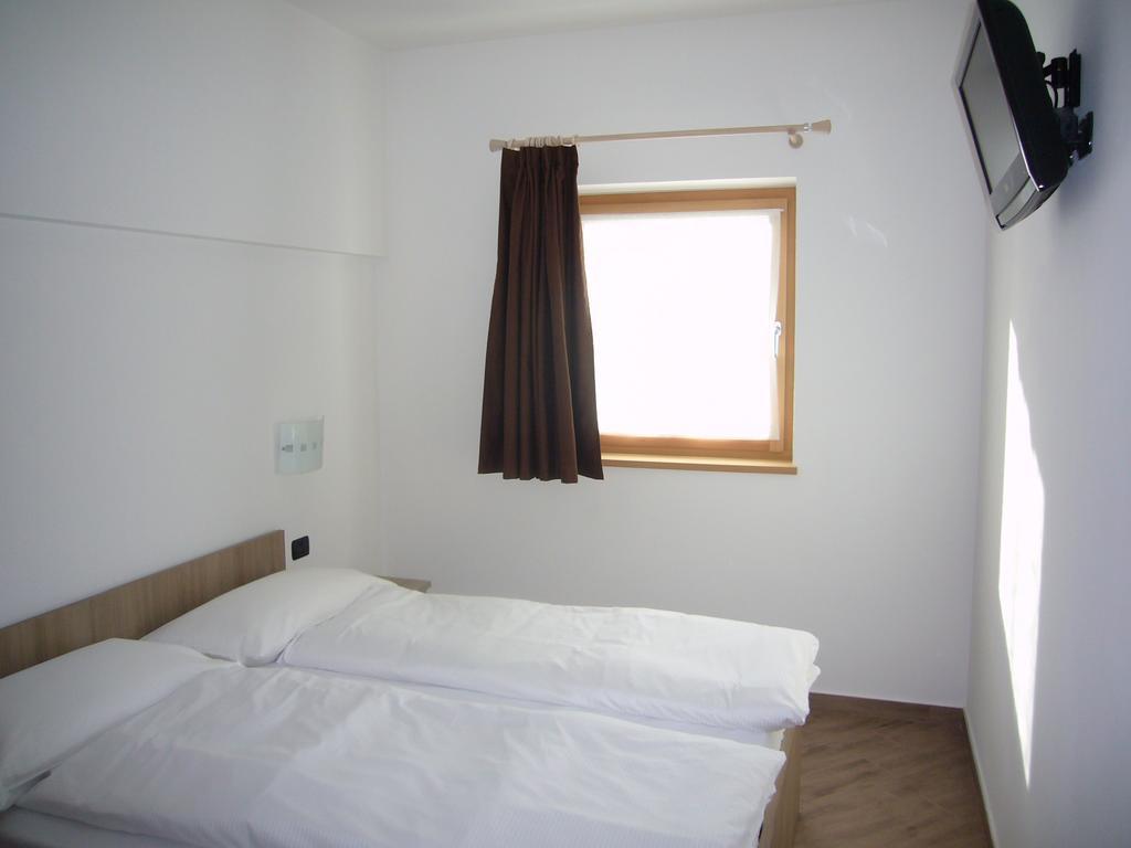 Casa Marisa Διαμέρισμα Λιβίνιο Εξωτερικό φωτογραφία