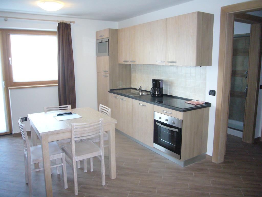Casa Marisa Διαμέρισμα Λιβίνιο Εξωτερικό φωτογραφία