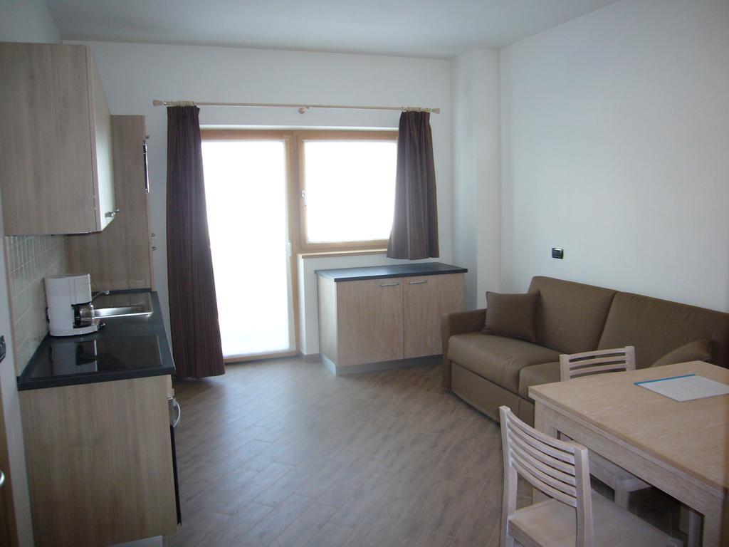 Casa Marisa Διαμέρισμα Λιβίνιο Εξωτερικό φωτογραφία