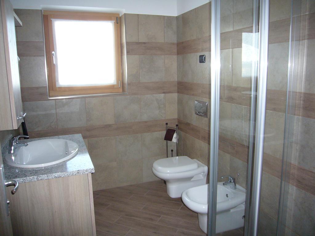 Casa Marisa Διαμέρισμα Λιβίνιο Εξωτερικό φωτογραφία