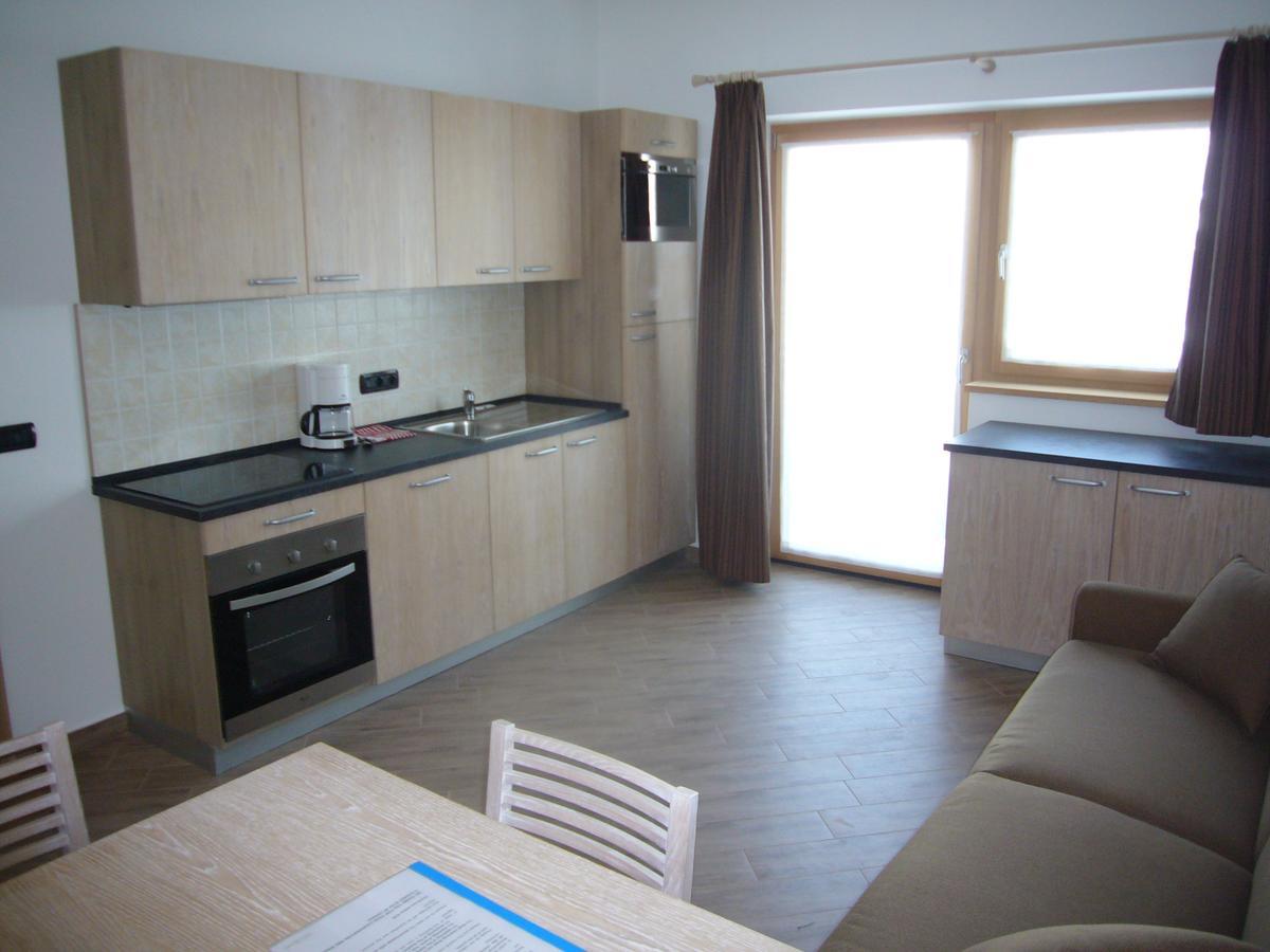 Casa Marisa Διαμέρισμα Λιβίνιο Εξωτερικό φωτογραφία
