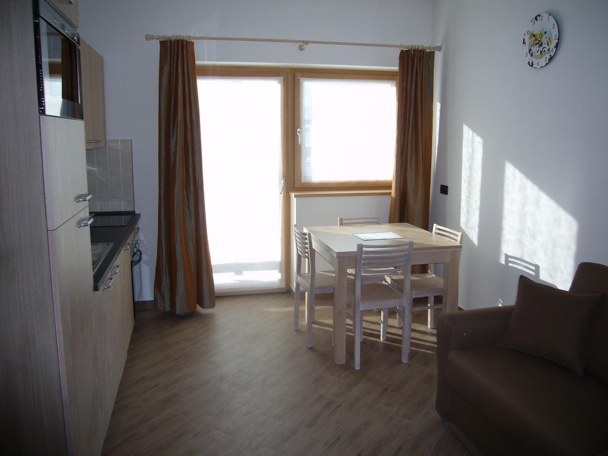 Casa Marisa Διαμέρισμα Λιβίνιο Εξωτερικό φωτογραφία