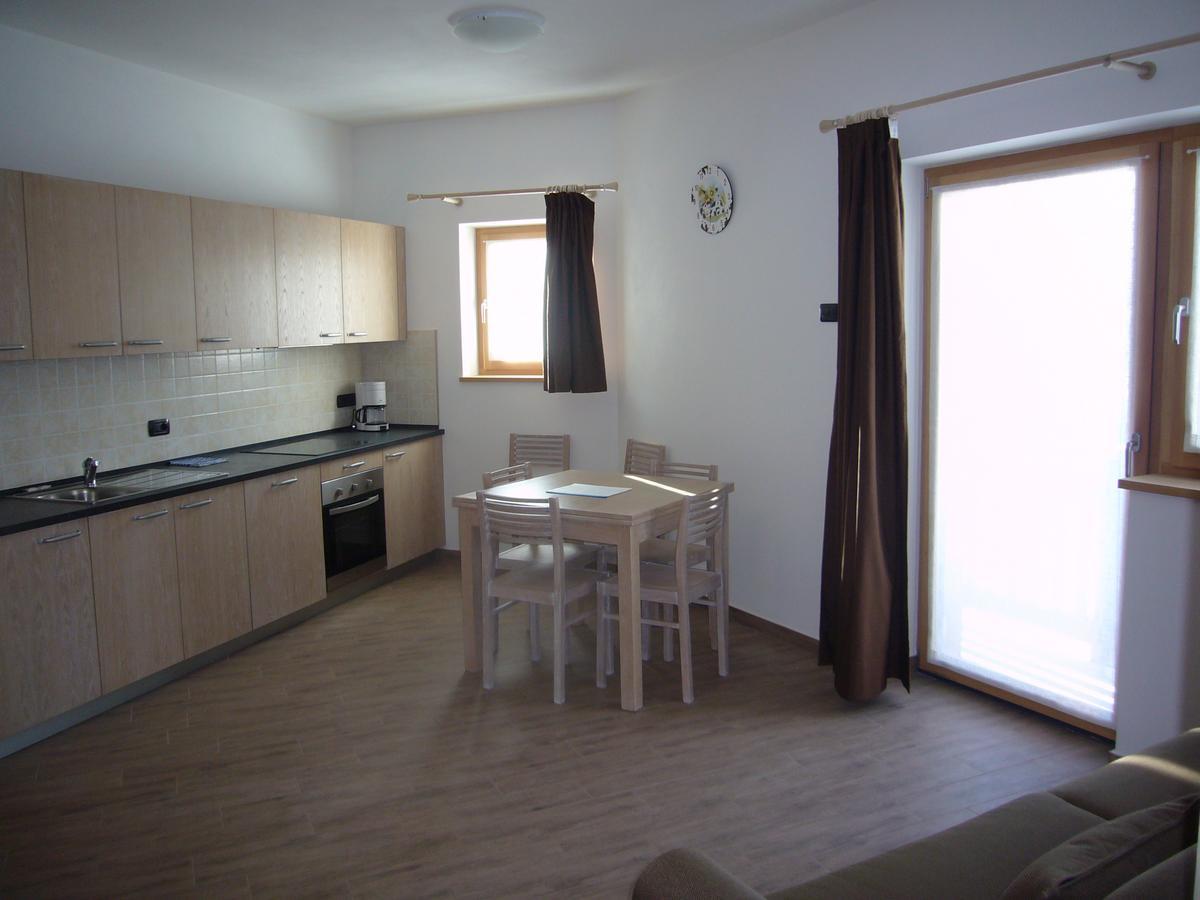 Casa Marisa Διαμέρισμα Λιβίνιο Εξωτερικό φωτογραφία