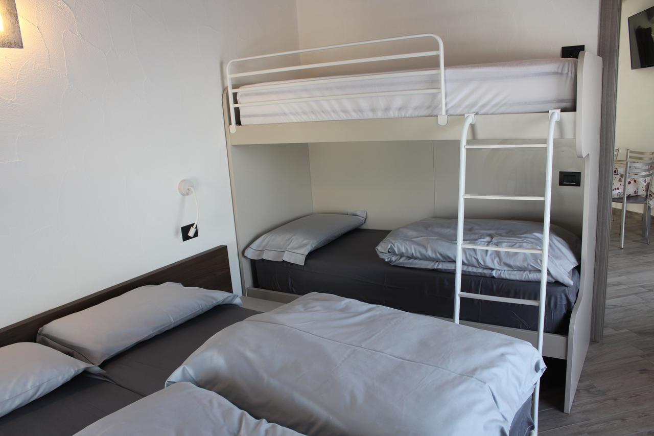 Casa Marisa Διαμέρισμα Λιβίνιο Εξωτερικό φωτογραφία