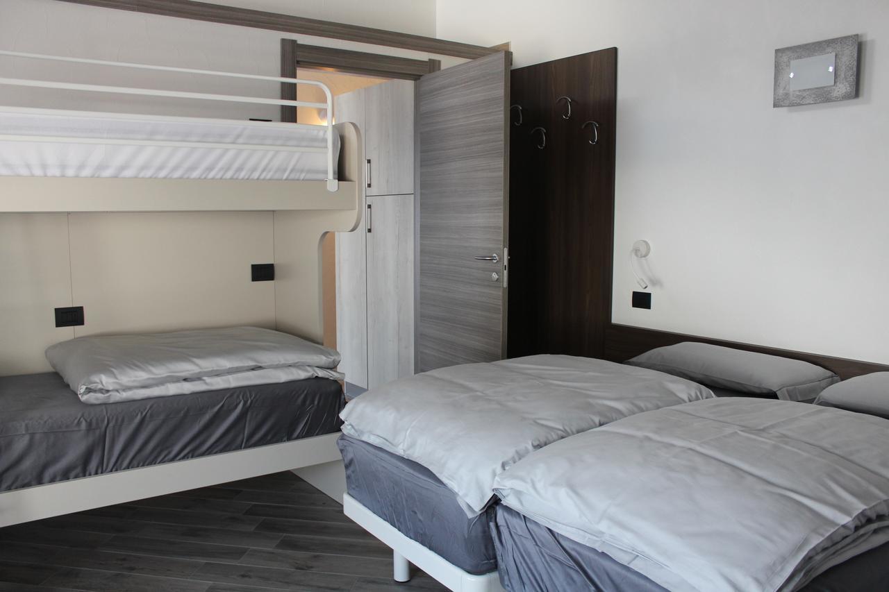 Casa Marisa Διαμέρισμα Λιβίνιο Εξωτερικό φωτογραφία