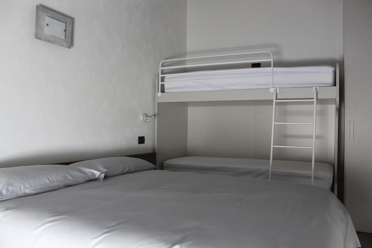 Casa Marisa Διαμέρισμα Λιβίνιο Εξωτερικό φωτογραφία