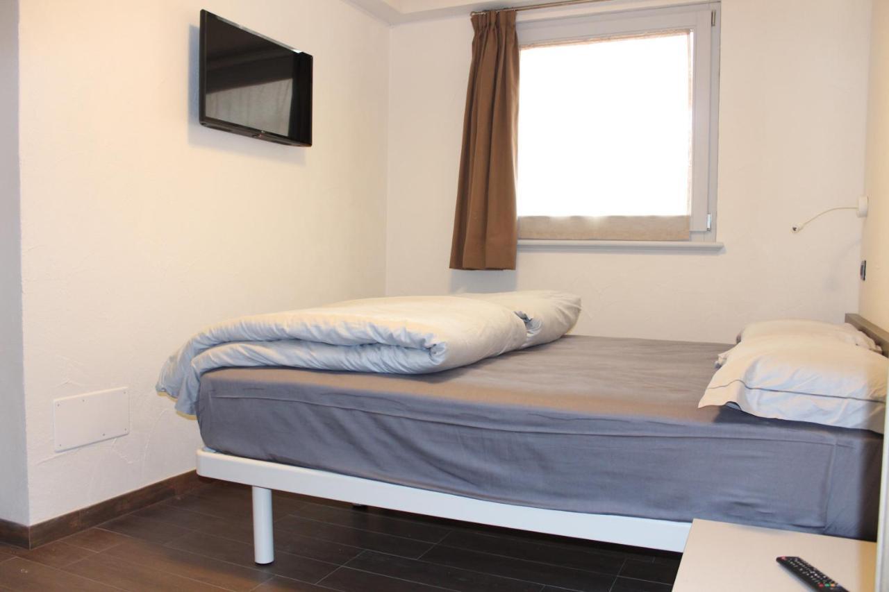 Casa Marisa Διαμέρισμα Λιβίνιο Εξωτερικό φωτογραφία